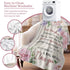 60"x50" Grandma Gifts, Gifts for Grandma from Granddaughter Grandkids, Grandmas Blanket, Best Birthday Gifts Presents