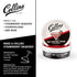 Rimming 7oz Collins Red Cocktail Sugar, Enhance Daiquiris, Cosmopolitans, Margaritas, Cocktail Drinks, Glass Sugar