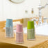 3 Pack 3 oz Countertop Counter Bathroom Cup Dispenser Storage Mouthwash Cups Holder, Plastic Small Disposable Paper Cup