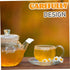 2pcs Teapot Spout Cover - Silicone Kettle Spout Protector Sleeve for Leak Pourer