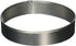 Biscuit Cutter by CybrTrayd R&M, 5", Metallic