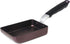TECHEF Mini Tamagoyaki Japanese Omelette Egg Pan, PFOA Free Teflon Coated, Made in Korea