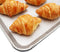 Aluminum Sheet Pan for Baking, 9.5x13 inch Whole Perforated