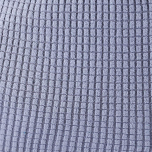 Floor Fan Dust Cover, Waterproof and Washable Sleeve for Household Pedestal Fan, Grey Protective Cover