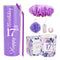 VeryMerryMakering 17th Birthday Tumbler, Gifts for Girl, Birthday Decorations, Party Supplies
