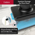 2-in-1 Fullstar Tofu Press & Cutter, Dishwasher Safe, BPA-Free, Press Box for Extra Firm & Silken Tofu (Blue)