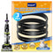 KEEPOW Style 7/9/10 P/N 3031120 Replacement Belt - 3 Pack for Bissell Vacuum