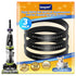 KEEPOW Style 7/9/10 P/N 3031120 Replacement Belt - 3 Pack for Bissell Vacuum