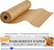 SMARTAKE Parchment Paper Roll for Baking, 15 in x 242 ft, Non-Stick Heavy Duty Extra Long Baking Paper