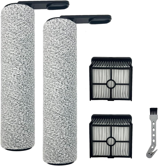 CleanCrafter Replacement Parts Kit for DREAME K10/K10 PRO Wet Dry Vacuum Cleaner |