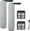 CleanCrafter Replacement Parts Kit for DREAME K10/K10 PRO Wet Dry Vacuum Cleaner |
