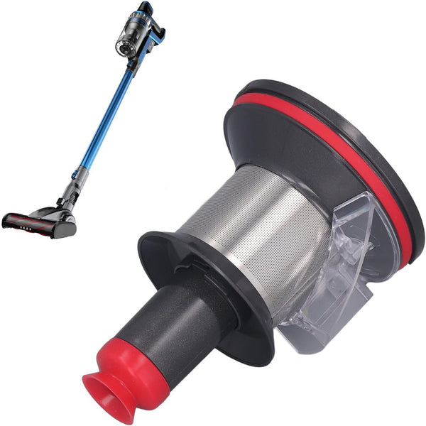Filter Dust Bucket for Proscenic P11 - Handheld Cordless Vacuum Cleaner Accessories Replacement Parts