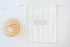 Petal and Bee Pack 13x17 Inch Beeswax Bread Bag of One - Beeswax Bread Bags For Sourdough Large Size - Reusable Bread