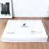 Mattress Bags for Moving and Storage, 6 Mil Waterproof Zippered Full Size Bag, Heavy-Duty Mattress Moving Supplies.