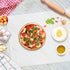 Gartful 2Pcs Extra Large Silicone Mats, 28" by 20" Countertop Protector, Nonstick Heat-Resistant Desk Saver Pad