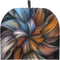 Boho Floral Tea Cozy Kettle Dust Cover, Large Insulated Tea Cosy for Home Kitchen Office Holiday Decor