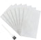 Cleaning Mop Pad Replacement Pads - For Light N Easy Floor Steam Cleaner, 7 Pack