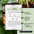 Packet (1) Sow Right Seeds - Scarlet Nantes Carrot Seed for Planting - Non-GMO Heirloom with Instructions to Plant a