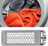 Washing Machine Filter Box, Mesh Filter Box for Absorbing Impurities in Washing Machine
