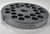 #22 Meat Grinder Plate (3/8 in.)