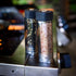 GSI Outdoors Salt or Pepper Grinder, Lightweight Camping Spice Mill for Travel and Home Kitchen