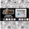 GORILLA GRIP LeakGuard Non-Adhesive Under Sink Mat, 24x40, Waterproof Quick Dry Shelf Liner for Kitchen Cabinets
