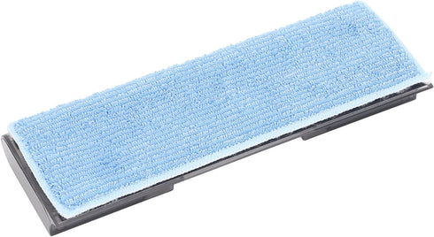 Vacuum Cleaner Replacement Water Tank, ABS Parts, Efficient Installation with 2 Mop Pads