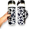 Lit Handlers Neoprene Water Bottle Sleeve - 16-24 oz Insulated Water Bottle