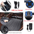 Swimming Air Pump Air Mattress Pump for Inflatables Blow up Pool Raft Bed Boat Toy, Quick-Fill, for Outdoor Camping
