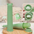 Sticks,3.5oz 100ML,4 Colors,Set 4 haakaa Food Grade Silicone Ice Pop Mould With Lids BPA Free Reusable Baby Popsicle