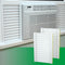 VACUUM002WHITE Window Air Conditioner Side Insulated Panel, 2PIC Insulation Panels Window Seal Kit with 4 Pressure