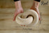 Rool Coffee Table Decor Book Shelf Decor Accents Home Decor Console Table Decorative Items Living Room Wood Knot Decor