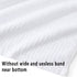 27.5x55 Inches Set 6 100 650GSM 6pieces) YTYC Luxury Bath Towels of Large, Percent Cotton Super Absorbent Soft Shower