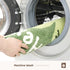 Cute Frog Bath Mat, Extra Soft Absorbent Non-Slip Bathroom Rug, Machine Wash Dry, 20"x31"