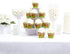 Big Dot of Happiness Pumpkin Patch - Fall, Halloween or Thanksgiving Party Cupcake Wrappers, Set of 12