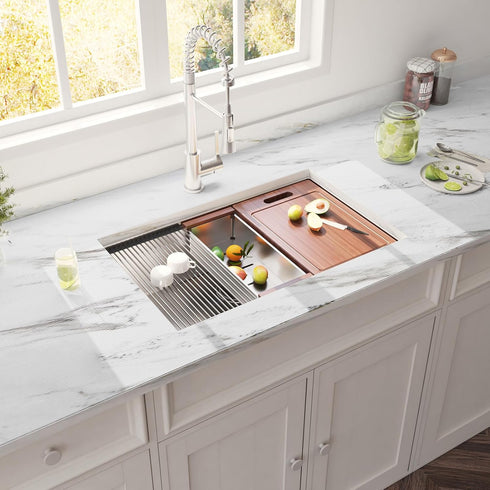 Shelf Drawer Liner for Kitchen Cabinet, Non-Slip Waterproof Oil-Proof Refrigerator Liners, Easy to Clean EVA Material,