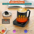 Set 15 oz Set 3 Settings VOBAGA Coffee Mug Warmer with Auto Shut Off, Coffee Mug Gift & Temperature Home Office Desk