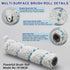 2554 2590 2593 2596 35151 3515 35152 3513 3518 Vacuum,3 Pack 2787 1866 Lemige Brush and Filter Replacement Parts