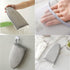 Garment Steamer Ironing Gloves, Waterproof Anti Steam Mitt for Clothes Ironing Accessories, Gray