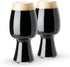 Spiegelau Craft Beer Stout Glass, European-Made Crystal Drinking Glasses, Set of 2, 21 oz