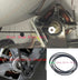 Dryer Belt 6602-001655 for Samsung Kenmore Dryer, Replaces PS4133825 AP4373659 LB1655