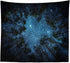 Llamazing Forest Tapestry, Home Decor Landscape Tapestry for Living Room Bedroom Decoration, Magic Tapestry Curtain