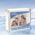 BedTreat Waterproof Mattress Protector Full Size Bed Cooling Mattress Cover, Breathable Noiseless Washable Bed Pad
