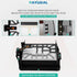 Replacement Parts for Shark AI Robot Vacuum Cleaner, AV2511AE AV2501S AV2610WA Accessories Kits