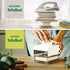 TofuBud Tofu Press - Presser for Firm or Extra Firm Tofu - Dishwasher Safe with Water Drainer - Made from Durable