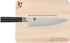Shun Cutlery Small Hinoki Cutting Board, 10.75" x 8.25" Wooden Japanese Chopping Board for Kitchen