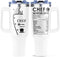 Chef Gifts for Men Women, 40 oz Coffee Tumbler, Culinary Gift Ideas for Chefs and Cooking Lovers