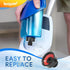 1940 19404 19402 19408 19409 1940A 1940F 1940Q 1940T 1940W B0006 2038413 KEEPOW Steam Mop Replacement Parts Water Tank