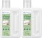 20X Concentrated Steam Mop Solution Makes 5.28 Gallon Formula for All Steam