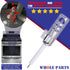 Whole Parts Bake Ignition Electrode Part # PB040170, Replacement for Some Viking Ovens, Non-OEM Parts, 2 Yr Warranty